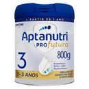 Formula Infantil Danone Aptanutri Profutura 3 800g